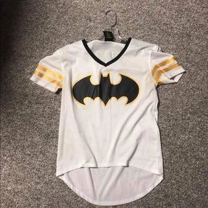 ❤️ Ladies’ Batman Jersey
